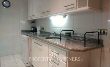 Departamento en Condominio Los Cerros a pasos de la Playa Grande