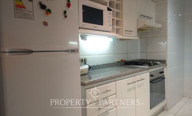 Departamento en Condominio Los Cerros a pasos de la Playa Grande