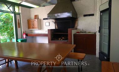 Departamento en Condominio Los Cerros a pasos de la Playa Grande