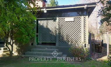 Departamento en Condominio Los Cerros a pasos de la Playa Grande