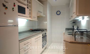 Departamento en Condominio Los Cerros a pasos de la Playa Grande