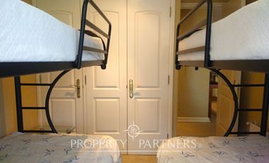 Departamento en Condominio Los Cerros a pasos de la Playa Grande