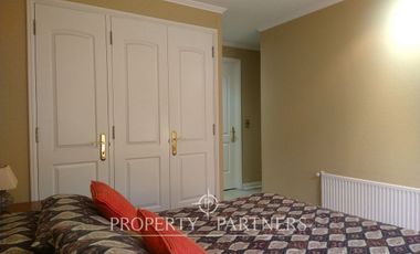 Departamento en Condominio Los Cerros a pasos de la Playa Grande