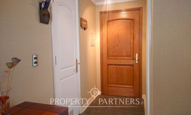 Departamento en Condominio Los Cerros a pasos de la Playa Grande