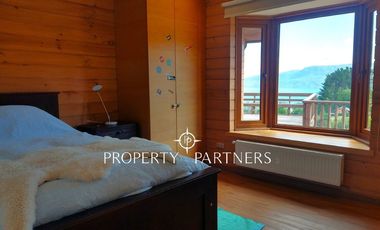 Espectacular casa en arriendo año corrido