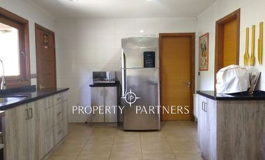 Espectacular casa en arriendo año corrido