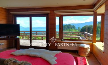 Espectacular casa en arriendo año corrido