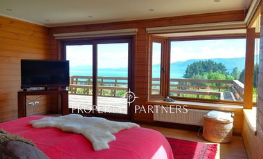 Espectacular casa en arriendo año corrido