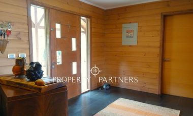 Espectacular casa en arriendo año corrido