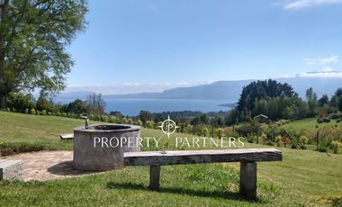 Espectacular casa en arriendo año corrido