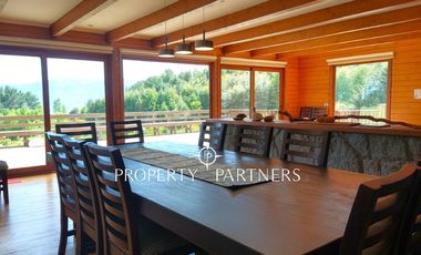 Espectacular casa en arriendo año corrido