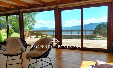 Espectacular casa en arriendo año corrido