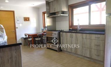 Espectacular casa en arriendo año corrido