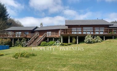 Espectacular casa en arriendo año corrido