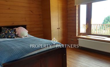 Espectacular casa en arriendo año corrido