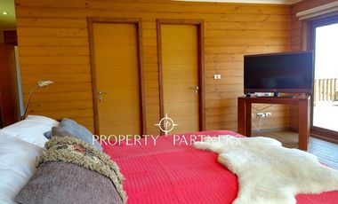 Espectacular casa en arriendo año corrido