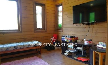 Espectacular casa en arriendo año corrido