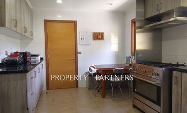 Espectacular casa en arriendo año corrido