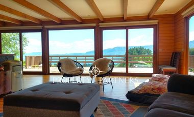 Espectacular casa en arriendo año corrido