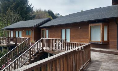 Espectacular casa en arriendo año corrido