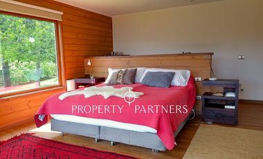 Espectacular casa en arriendo año corrido