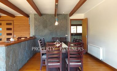 Espectacular casa en arriendo año corrido