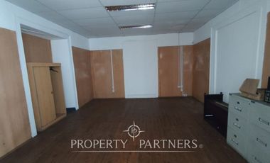 Propiedad con Gran Potencial Comercial Centro de La Serena