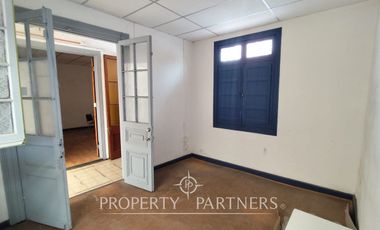 Propiedad con Gran Potencial Comercial Centro de La Serena