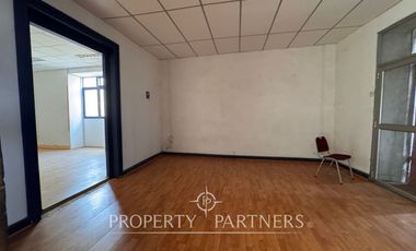 Propiedad con Gran Potencial Comercial Centro de La Serena