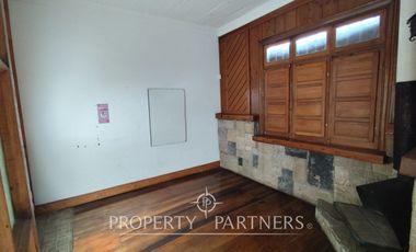 Propiedad con Gran Potencial Comercial Centro de La Serena