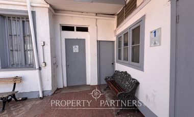 Propiedad con Gran Potencial Comercial Centro de La Serena