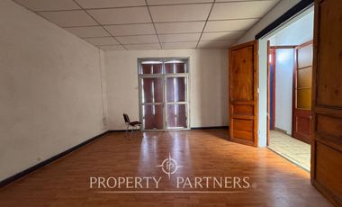 Propiedad con Gran Potencial Comercial Centro de La Serena