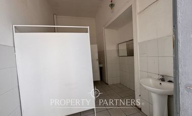 Propiedad con Gran Potencial Comercial Centro de La Serena