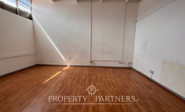 Propiedad con Gran Potencial Comercial Centro de La Serena