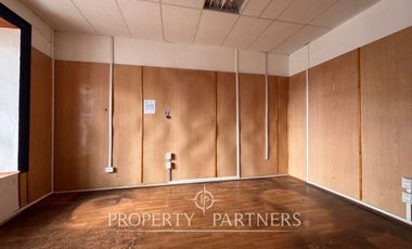 Propiedad con Gran Potencial Comercial Centro de La Serena