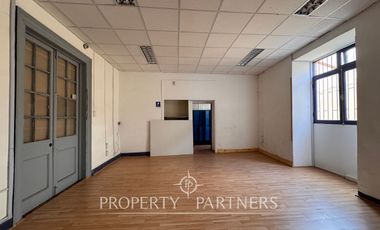 Propiedad con Gran Potencial Comercial Centro de La Serena