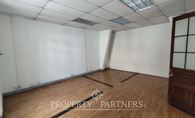 Propiedad con Gran Potencial Comercial Centro de La Serena