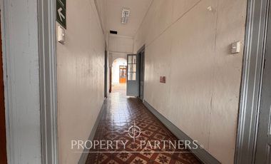 Propiedad con Gran Potencial Comercial Centro de La Serena