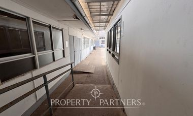 Propiedad con Gran Potencial Comercial Centro de La Serena