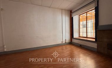 Propiedad con Gran Potencial Comercial Centro de La Serena