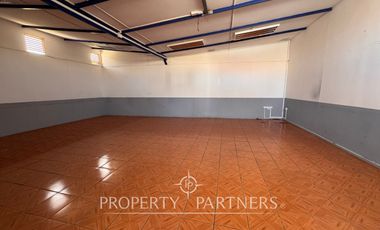 Propiedad con Gran Potencial Comercial Centro de La Serena