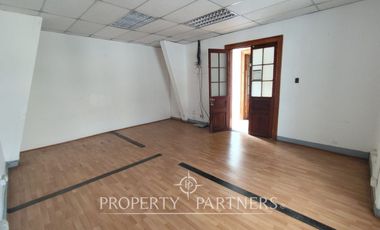 Propiedad con Gran Potencial Comercial Centro de La Serena