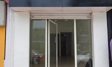 Local en alquiler en Alborada 12ava etapa EstF