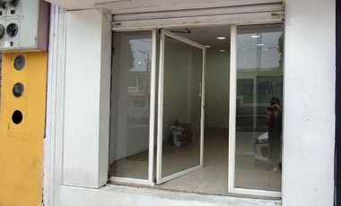 Local en alquiler en Alborada 12ava etapa EstF