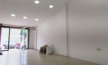 Local en alquiler en Alborada 12ava etapa EstF