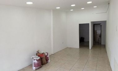 Local en alquiler en Alborada 12ava etapa EstF
