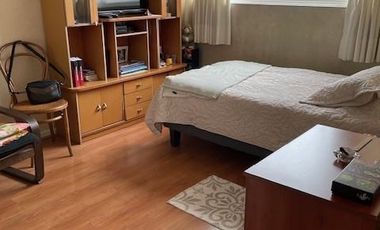 Departamento en Arriendo en Eusebio Lillo, casi frente al congreso