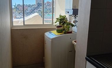 Departamento en Arriendo en Eusebio Lillo, casi frente al congreso