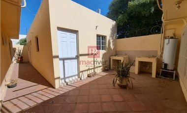 CASA EN RENTA EN COL. DEL VALLE. CD. OBREGÓN, SONORA