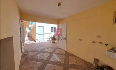 CASA EN RENTA EN COL. DEL VALLE. CD. OBREGÓN, SONORA
